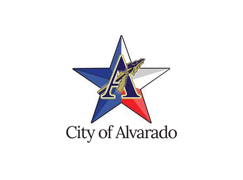 Alvarado City