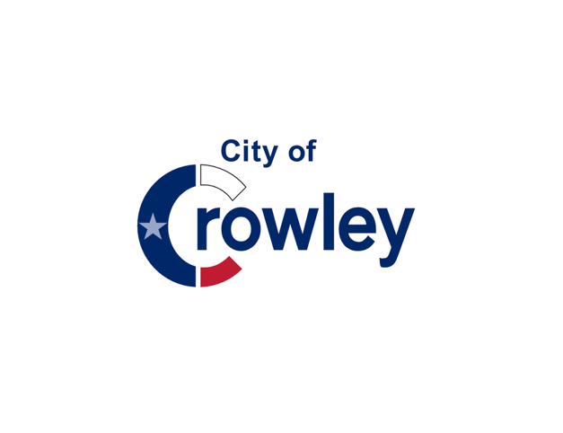 Crowley City