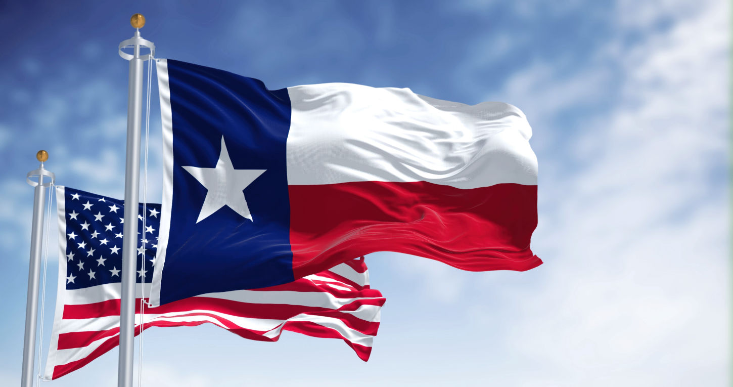 Texas Flag