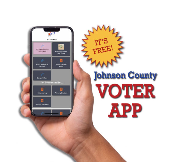 Voter App